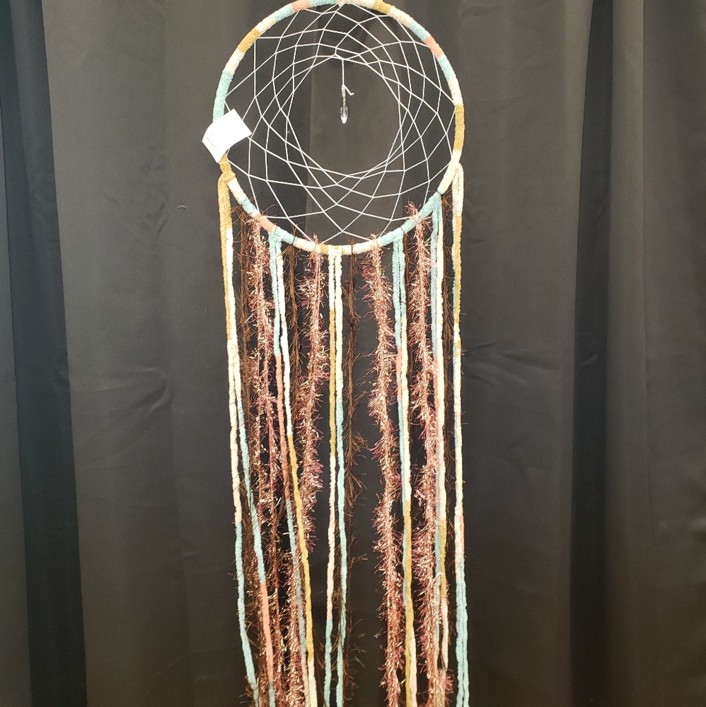 Dream catchers